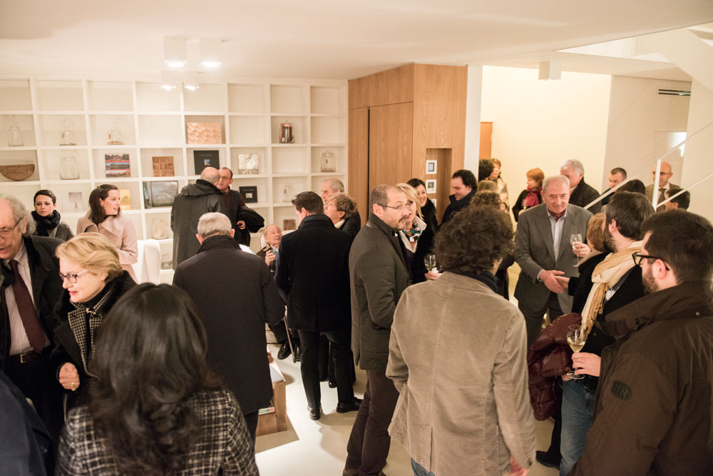 Guests – Casa Uno More. Event