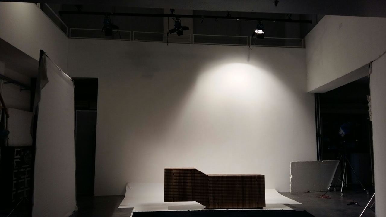 Milan Furniture Fair 2016 - New Works