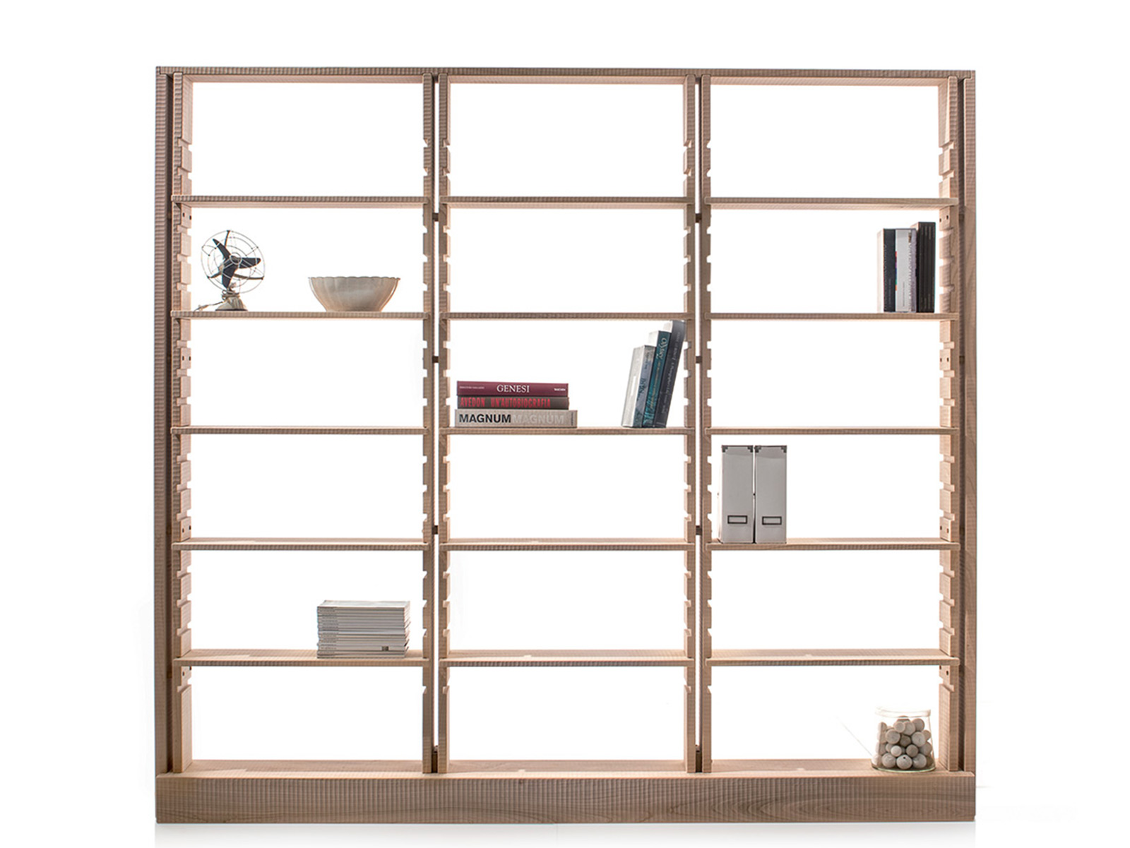 Bookcases